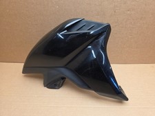 Honda CB500F CB500FA Front