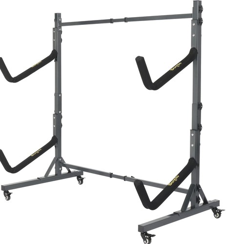 Kayak stand freestanding - kayak,