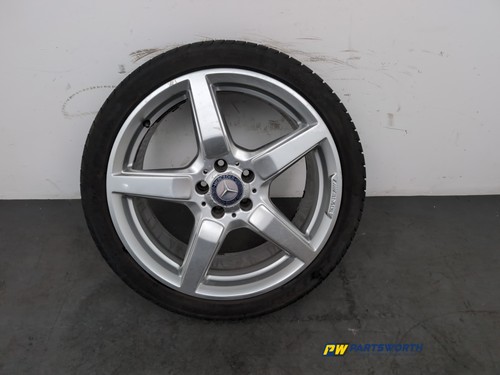 Mercedes benz cls350 amg x218 - mercedes-benz,