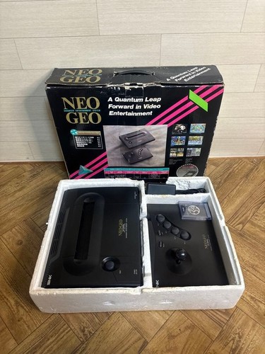 Snk neo geo - neo,