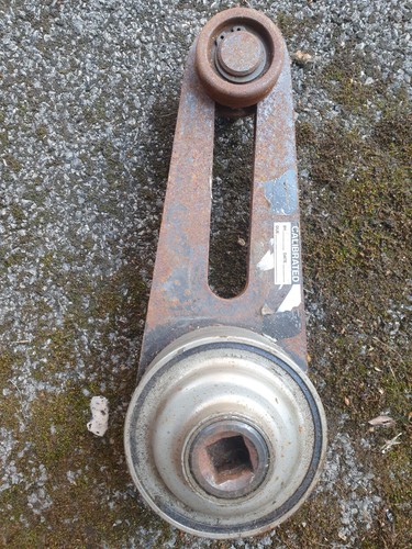 Norbar hand torque multiplier - norbar,