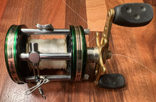 Rare Abu Ambassadeur 6600 C5