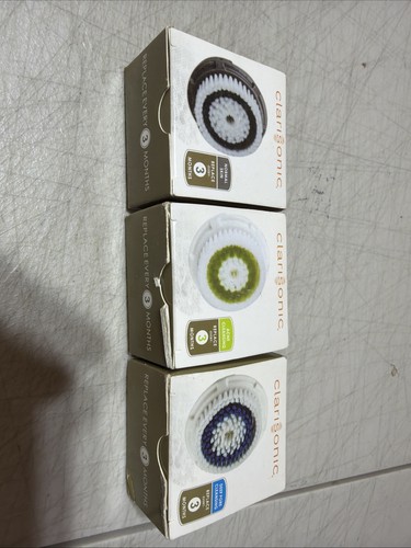 Clarisonic authentic - clarisonic,