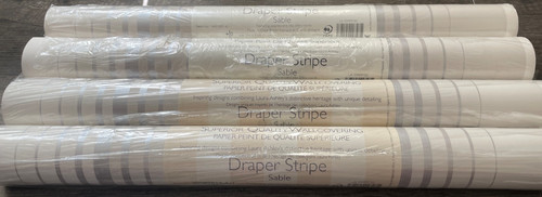 Laura ashley wallpaper rolls - ashley, 4