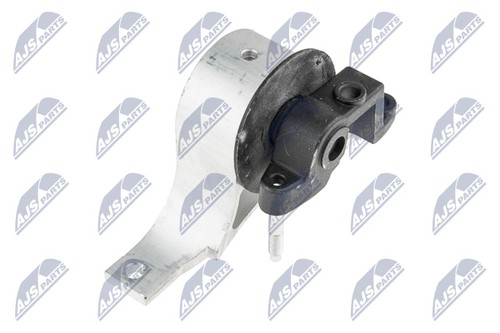 Engine mounting for - engine,
