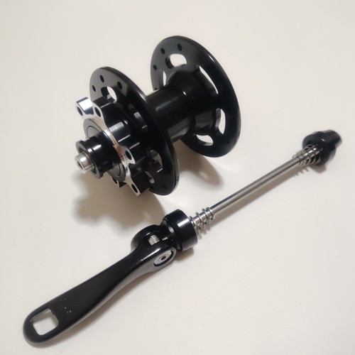 Front disc hub for - front,