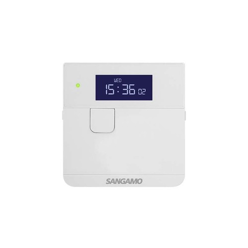 Sangamo powersaver plus - sangamo,