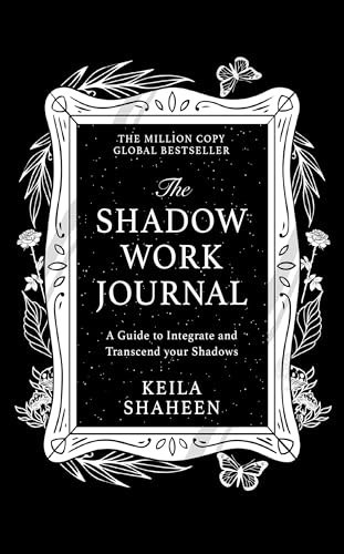 The shadow work journal - the,