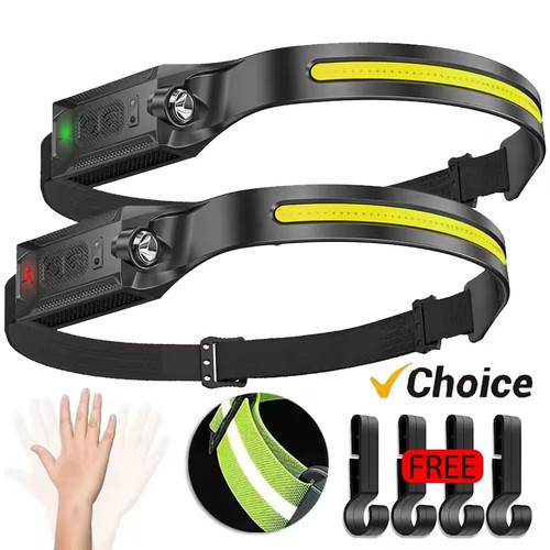 Lumilight led headlamp lumi - led, headlamp,