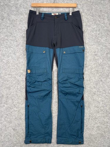 Fjallraven keb trousers - keb,