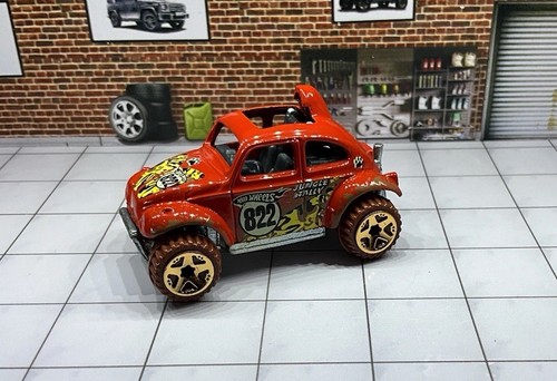2011 hot wheels baja - 2011,
