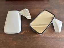 Pair of New Classic White