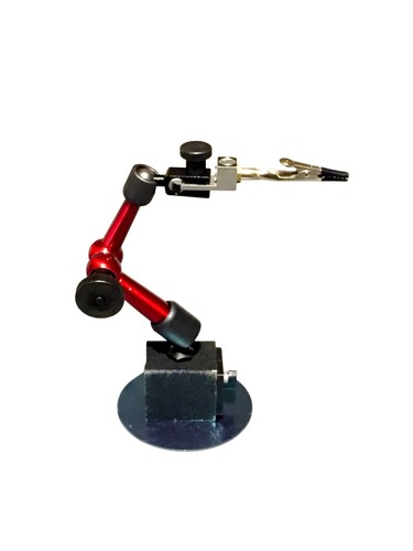Helping hands soldering 360 - helping,