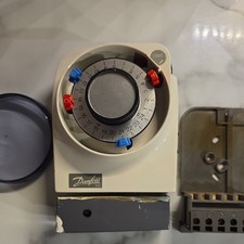 Randall 103 Mechanical Time