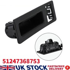 For BMW F22 F30 F33 F10 F25