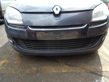 12 RENAULT MEGANE MK3 DCI 5DR