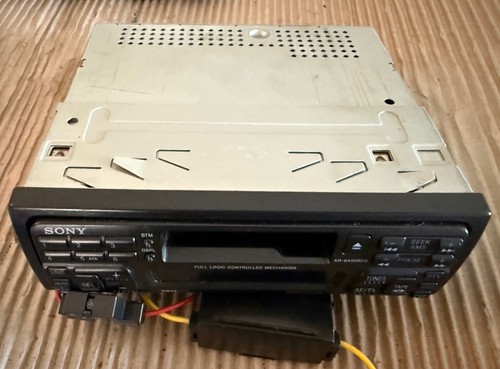Sony 6450rds eon full - xr-6450rds,
