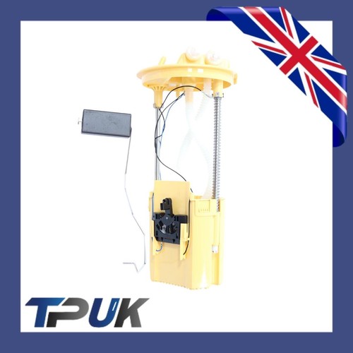 Fuel pump tank sender unit - fuel,