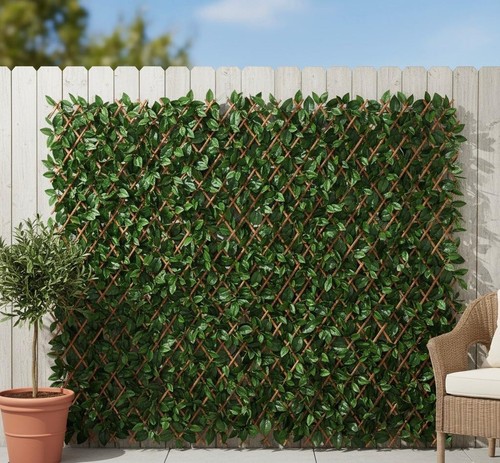 1x2m artificial maple - maple, leaf