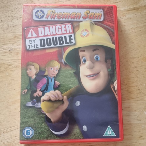 Fireman sam danger the - sam:, by