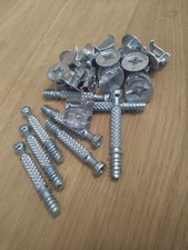 CAM LOCK LOCKING SCREW NUT