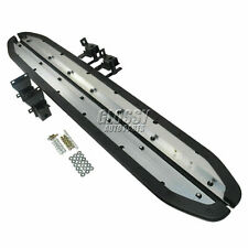 SIDE STEPS RUNNING BOARDS FOR