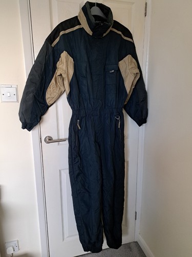 Vintage brugi mens ski - vintage,