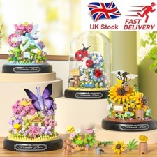 UK Seller Building Blocks