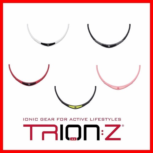New trion flex - new,