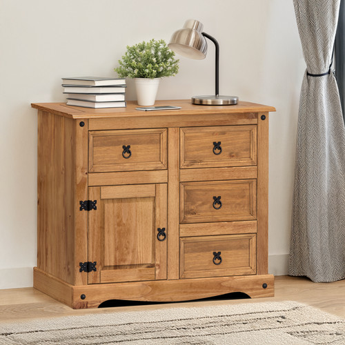 Corona sideboard door 4 - corona,