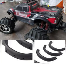 1/10 Rc Car Fender Flares For Traxxas e-Maxx Stampede Maxx t-maxx