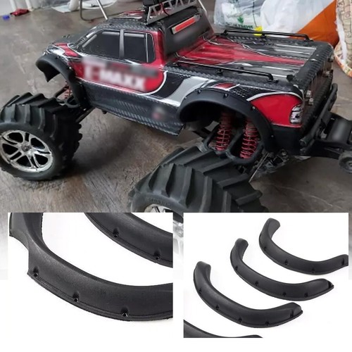 Car fender flares for - rc,