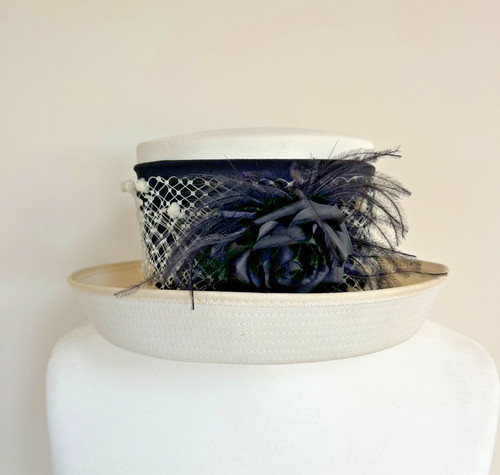 Stunning cappelli condici hat - cappelli,