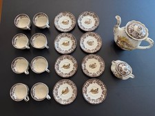 Vintage Palissy Royal