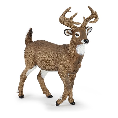 Papo wild animal - wild,