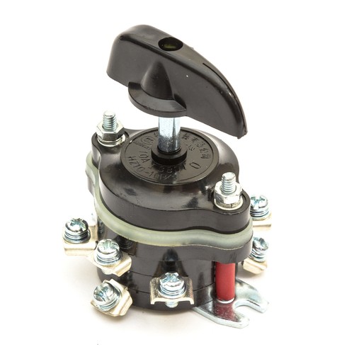 Forward reverse switch mini - forward,
