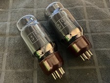 Matched Pair (2pcs) GEC CV1075