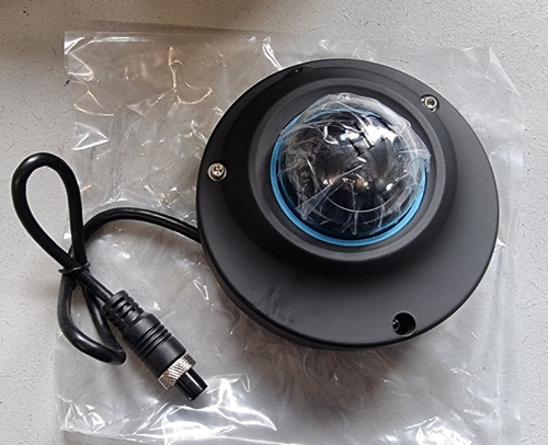 Visiontrack ipc dome hd - visiontrack,
