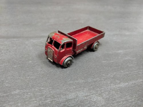 Matchbox series 20a erf - matchbox,