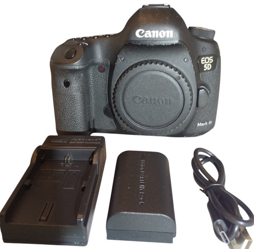 Canon eos mark iii - canon,