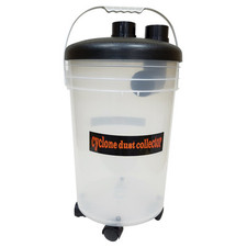 Charnwood CK63 Dust Separator