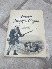 French Foreign Legion 