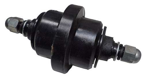 Bottom track roller for bobcat - bottom,