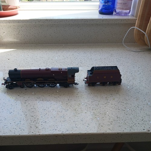Hornby lms princess elizabeth - hornby,