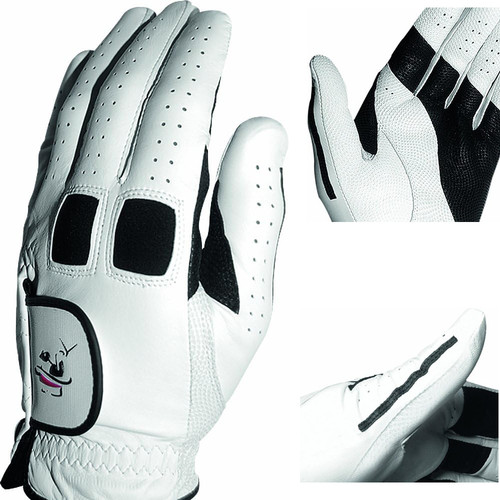Leadbetter golf glove - leadbetter, grip