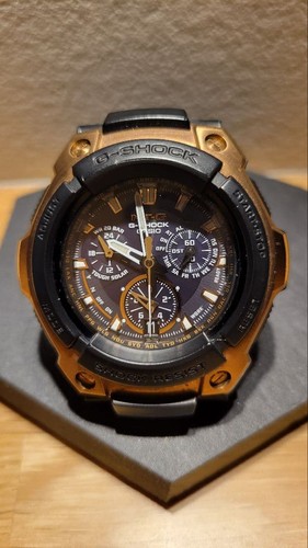 Casio shock mtg - casio, mtg-1000br-1ajf