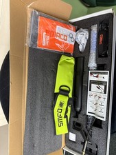 SMACO Mini scuba diving