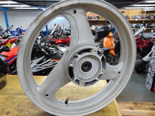 Honda xl125v varadero 2002 - varadero,