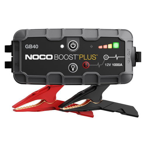 Noco boost gb40 1000a - gb40,