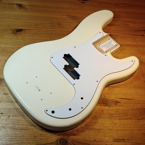 Stock 2020s precision - b-stock,